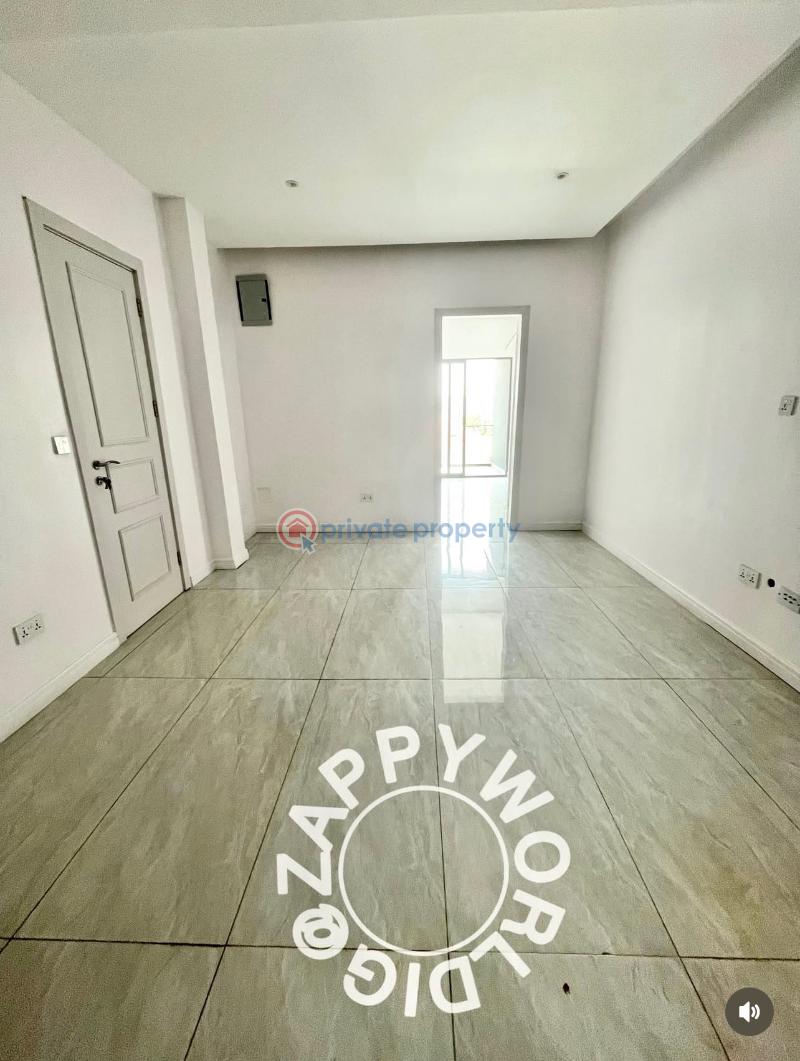 1 bedroom Block Of Flats For Rent Close To Nicon Town Ikate Elegushi Lekki Lagos - 1