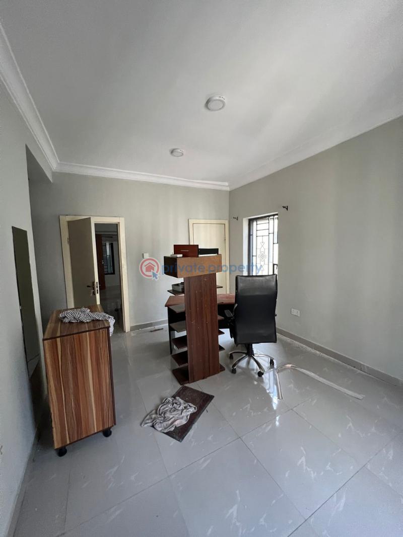 1 bedroom Mini Flat For Rent Megamound Ikota Lekki Lagos - 1