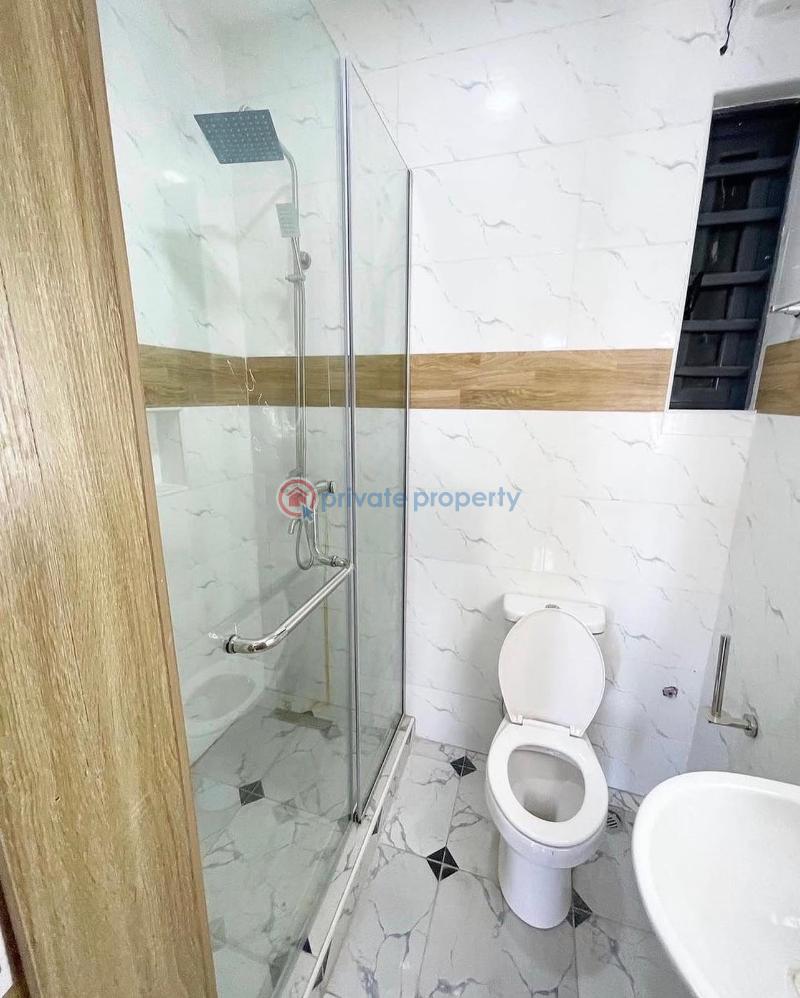 1 bedroom Block Of Flats For Rent Ologolo Lekki Lagos - 5