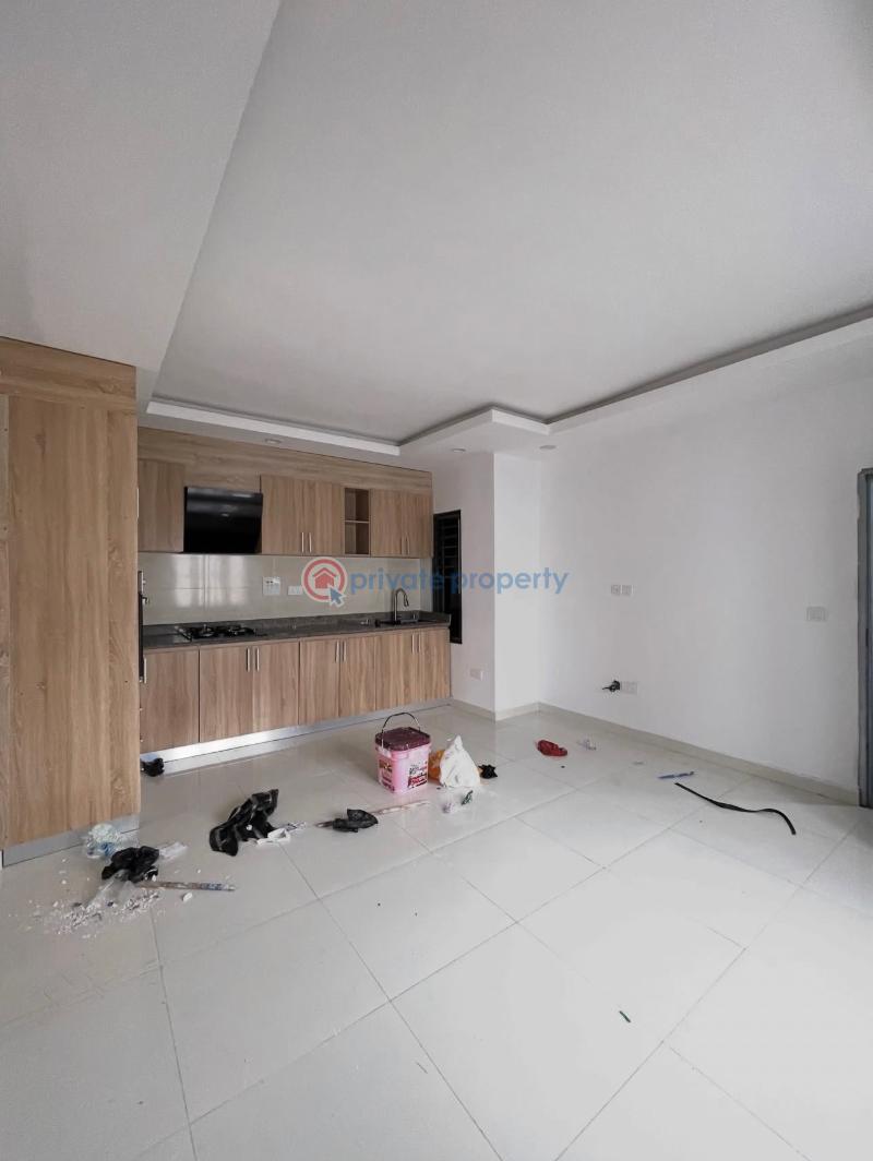 1 bedroom Block Of Flats For Rent Ologolo Lekki Lagos - 2