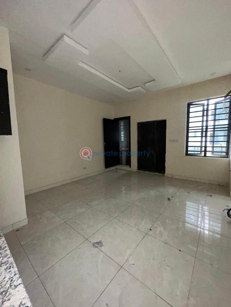 1 bedroom Block Of Flats For Rent Sangotedo Ajah Lagos - 2