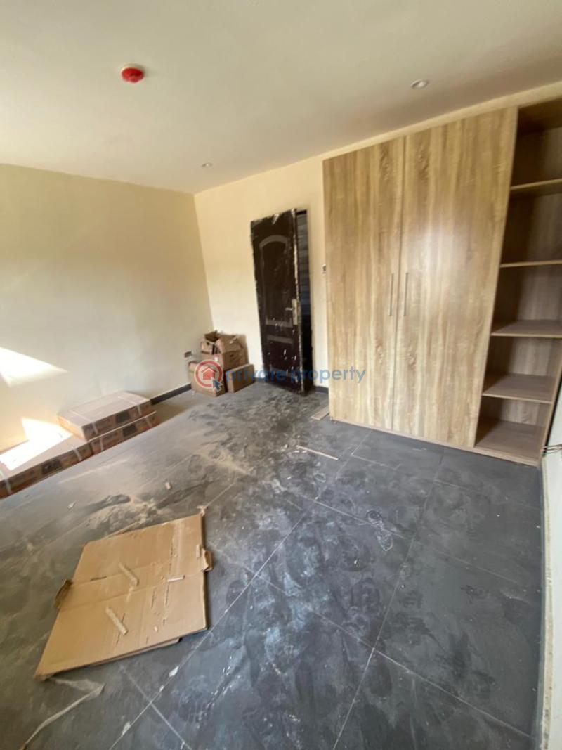 1 bedroom Mini Flat For Rent Lekki Phase 1 Lagos - 3