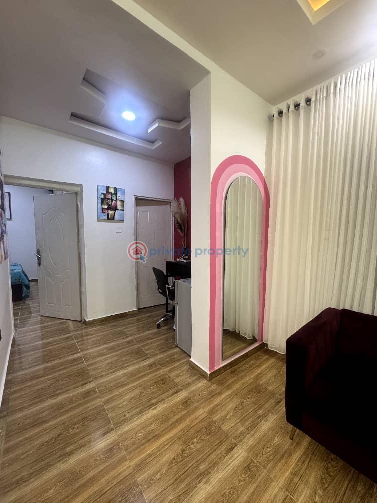1 bedroom Block Of Flats Short let Ilasan Ikate Elegushi Lekki Lagos - 2