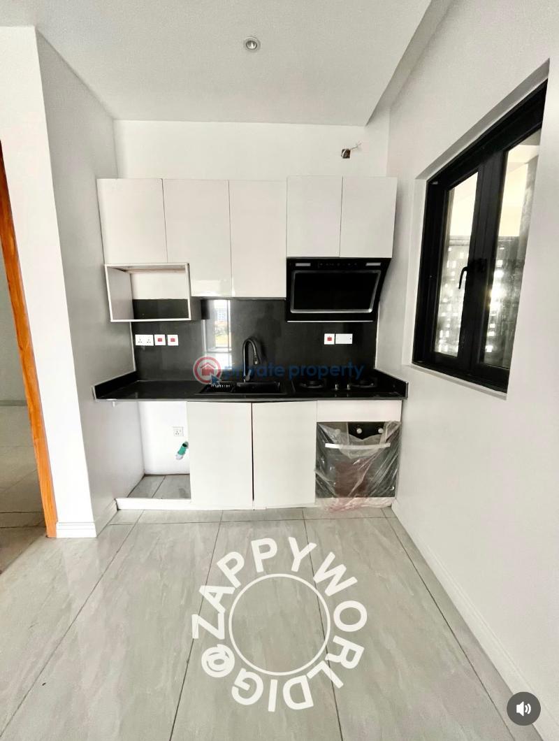 1 bedroom Block Of Flats For Rent Close To Nicon Town Ikate Elegushi Lekki Lagos - 3