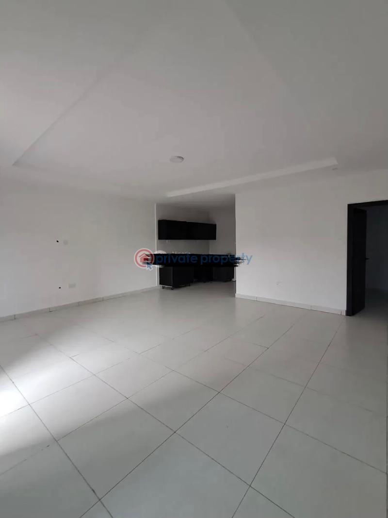 1 bedroom Block Of Flats For Rent Idado Lekki Lagos - 2