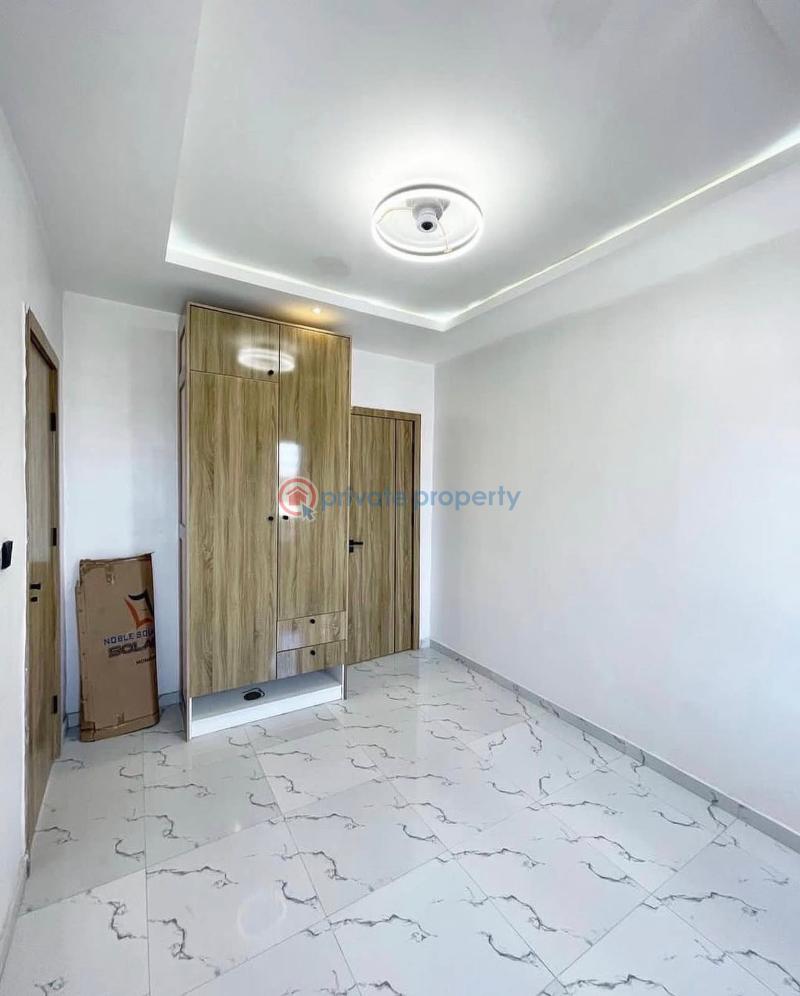 1 bedroom Block Of Flats For Rent Ologolo Lekki Lagos - 4