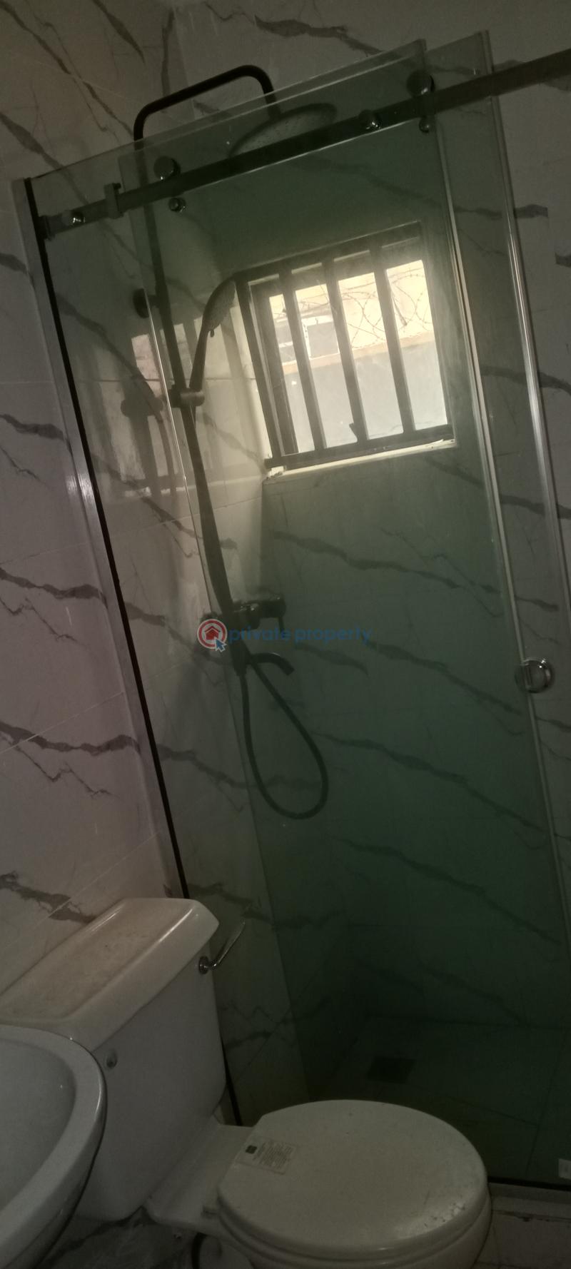 Flat & Apartment For Rent Peace Estate Apple Junction Amuwo Odofin Lagos - 8