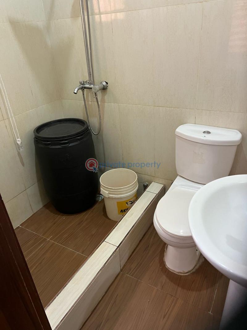 1 bedroom Block Of Flats Short let Wuye District Wuye Abuja Phase 2  - 4