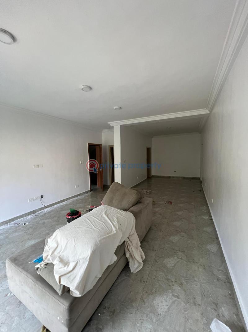 1 bedroom Mini Flat For Rent Megamound Ikota Lekki Lagos - 8