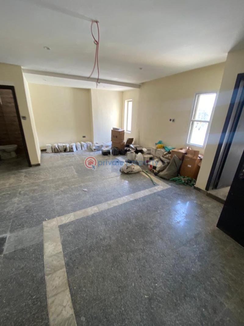 1 bedroom Mini Flat For Rent Lekki Phase 1 Lagos - 0