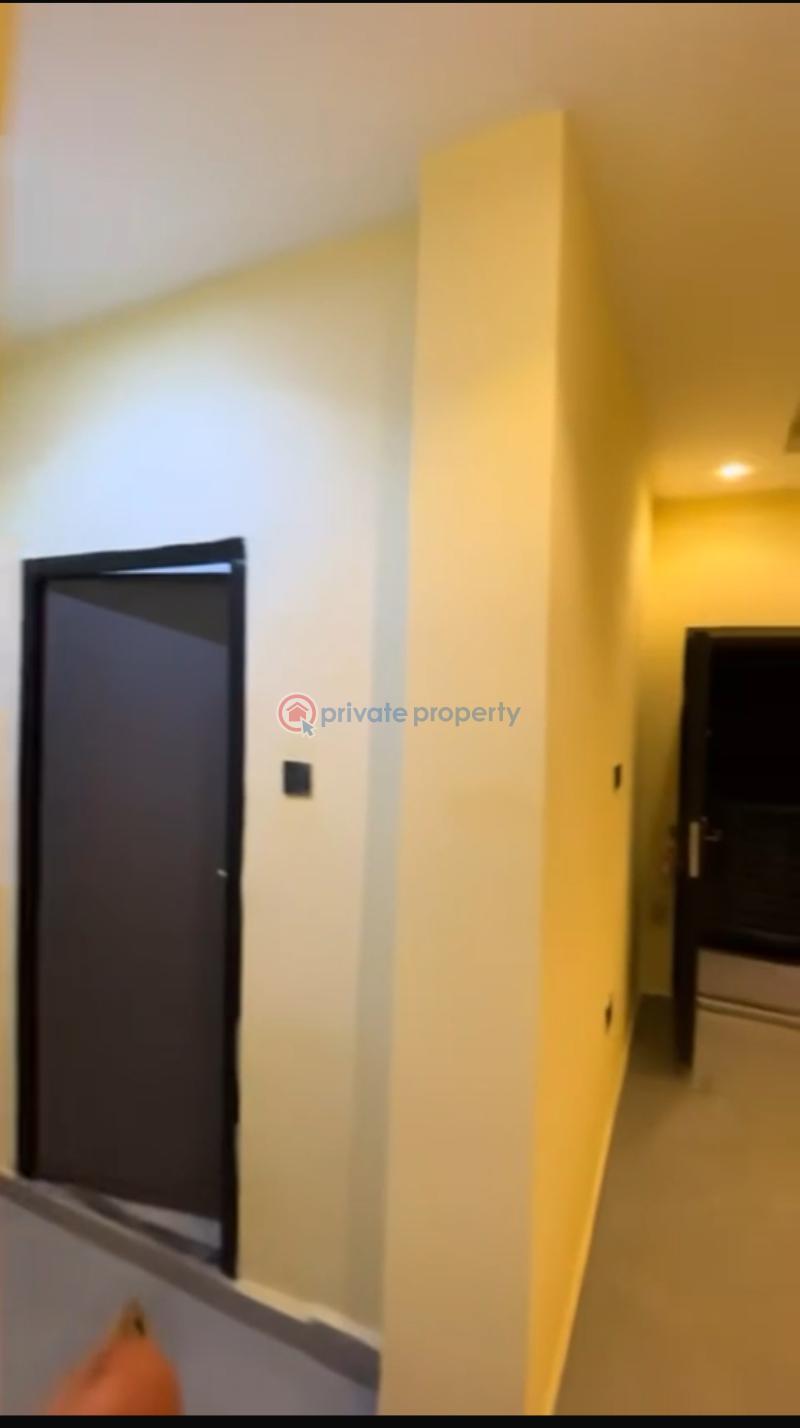 1 bedroom Flat & Apartment For Rent Apo Resettlement Zone E Apo Abuja Phase 2  - 1