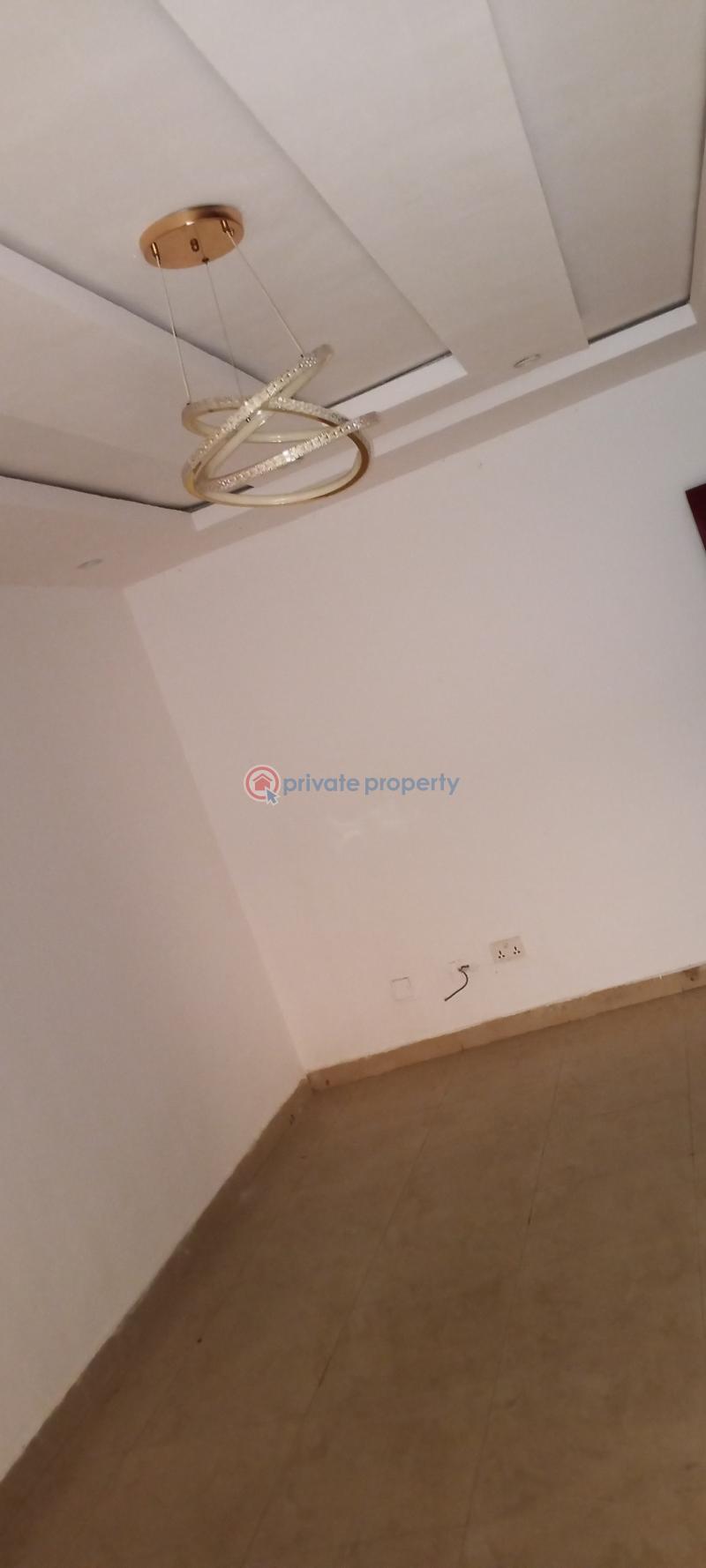 Flat & Apartment For Rent Peace Estate Apple Junction Amuwo Odofin Lagos - 1