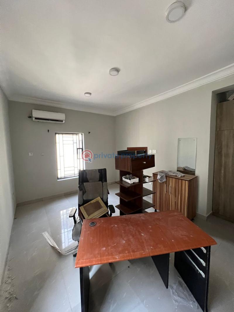 1 bedroom Mini Flat For Rent Megamound Ikota Lekki Lagos - 7
