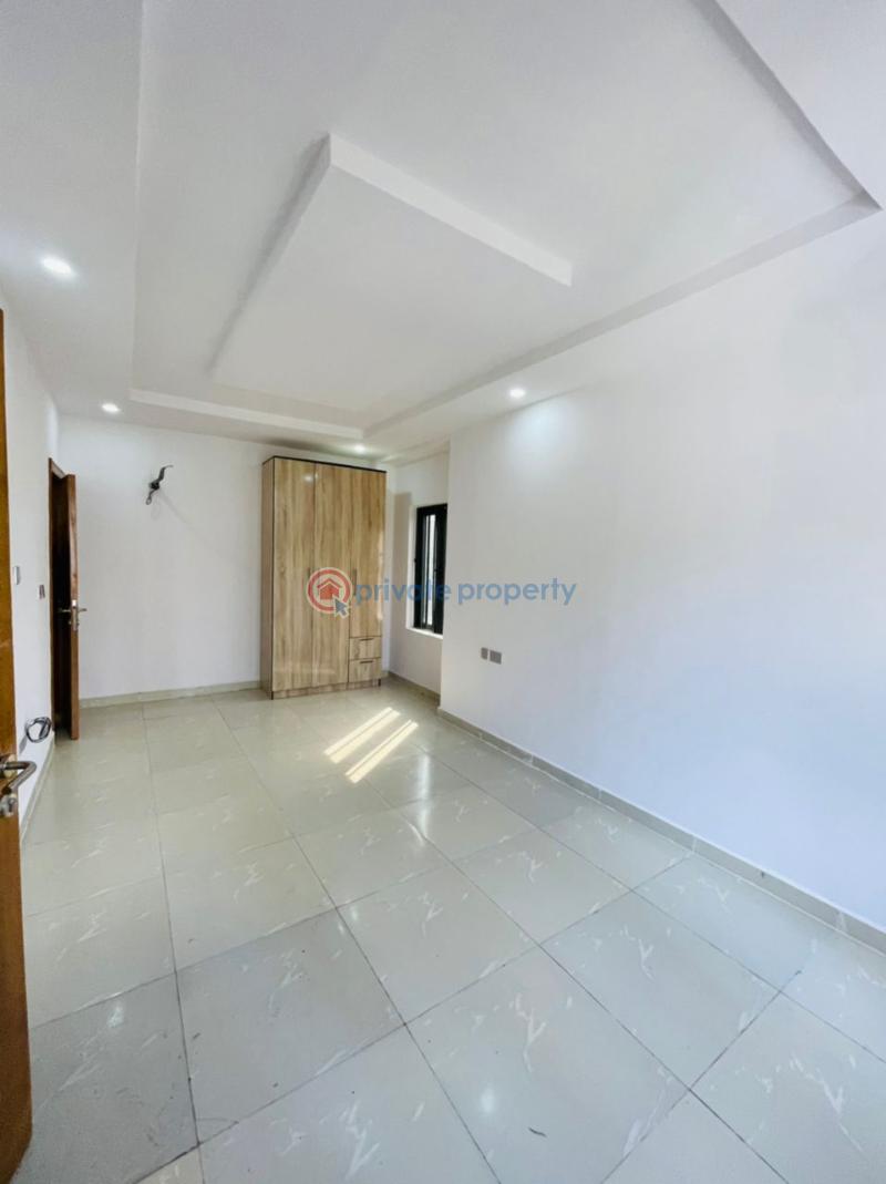 1 bedroom Block Of Flats For Rent Ikate Lekki Lagos - 1