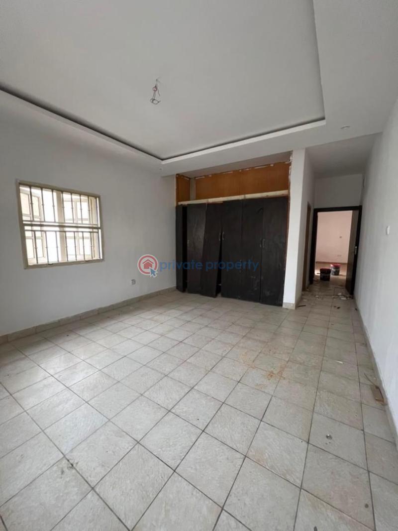 1 bedroom Mini Flat For Rent Ikota Lekki Lagos - 4