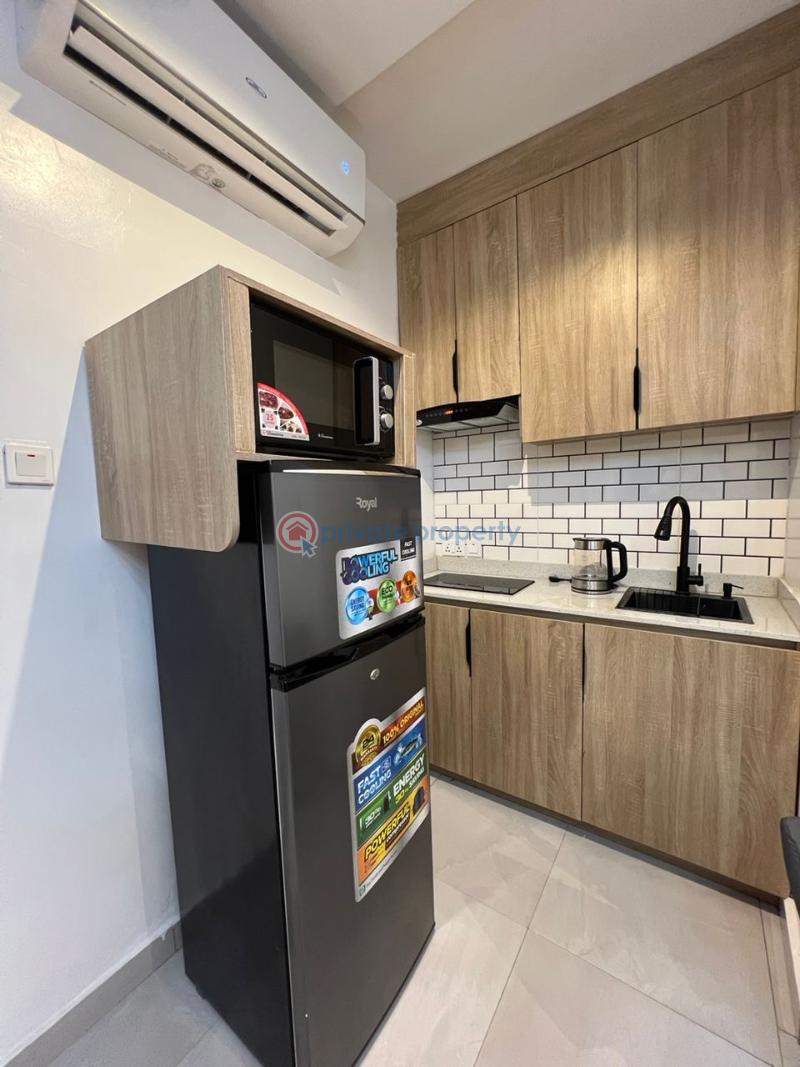 1bedroom apartment - 13 1 bedroom Block Of Flats Short let Wuse 2 Wuse II Abuja Phase 1  - 13