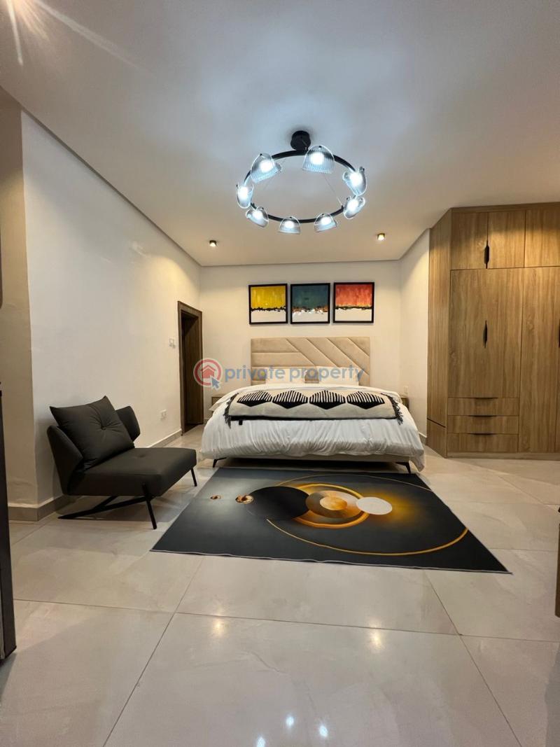 1bedroom apartment - 11 1 bedroom Block Of Flats Short let Wuse 2 Wuse II Abuja Phase 1  - 11