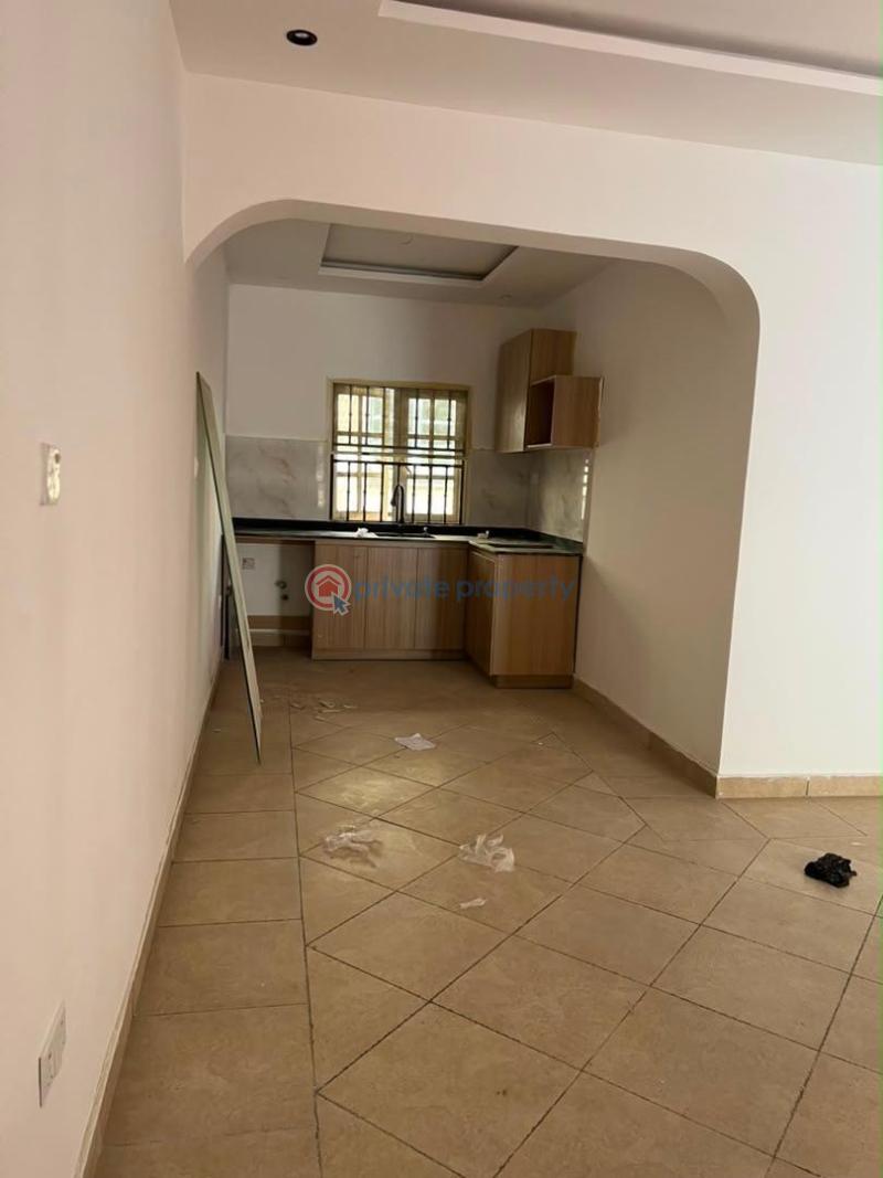 1 bedroom Mini Flat For Rent Ikota Lekki Lagos - 2