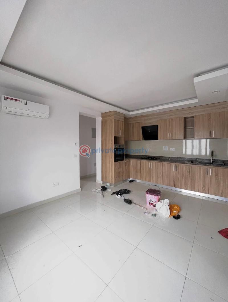 1 bedroom Block Of Flats For Rent Ologolo Lekki Lagos - 1