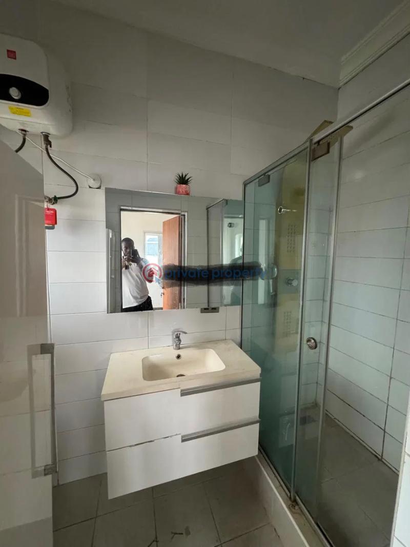 1 bedroom Block Of Flats For Rent Chevron Drive Lekki Lagos - 5