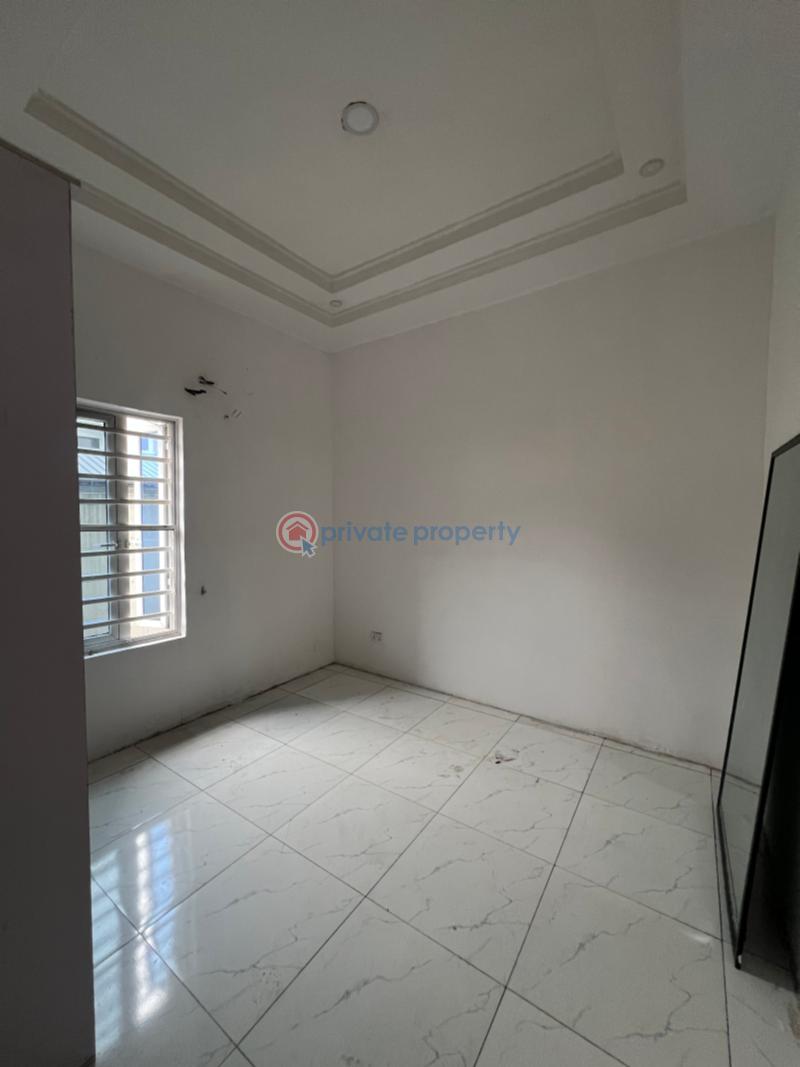 1 bedroom Block Of Flats For Rent Chevron Drive Lekki Lagos - 4