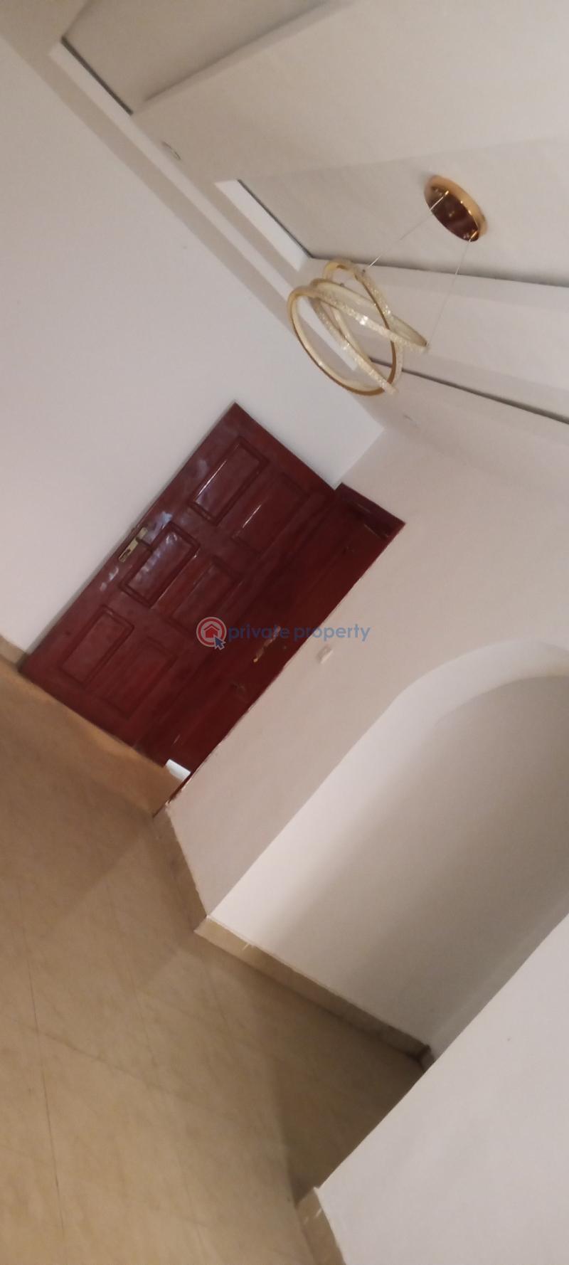 Flat & Apartment For Rent Peace Estate Apple Junction Amuwo Odofin Lagos - 2