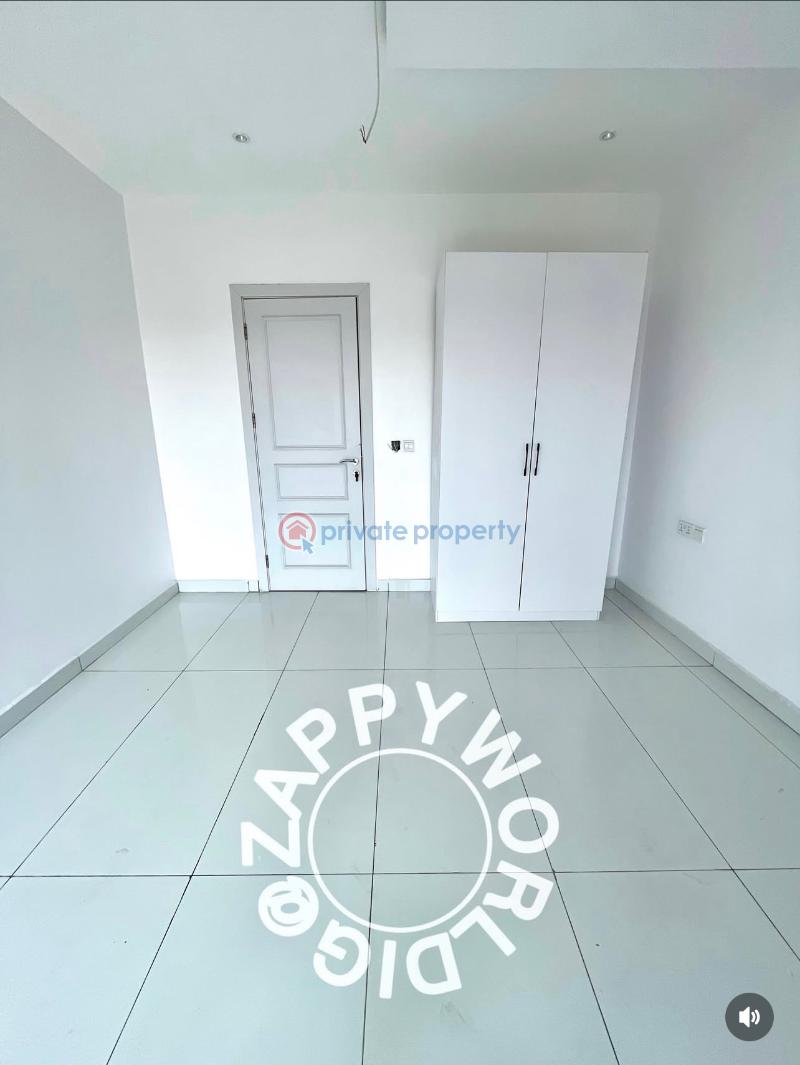 1 bedroom Block Of Flats For Rent Close To Nicon Town Ikate Elegushi Lekki Lagos - 4