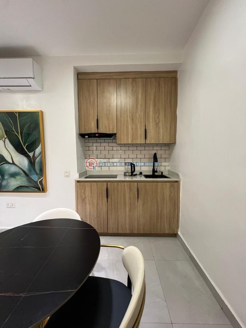 1bedroom apartment - 9 1 bedroom Block Of Flats Short let Wuse 2 Wuse II Abuja Phase 1  - 9