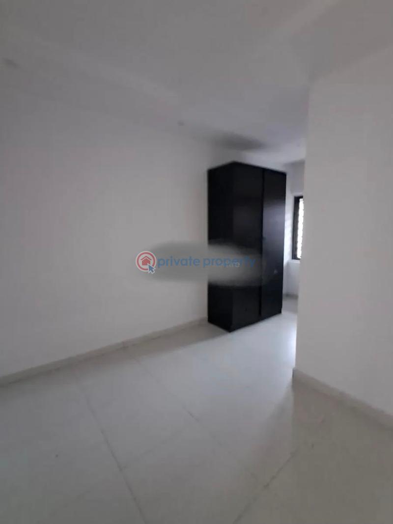1 bedroom Block Of Flats For Rent Idado Lekki Lagos - 4