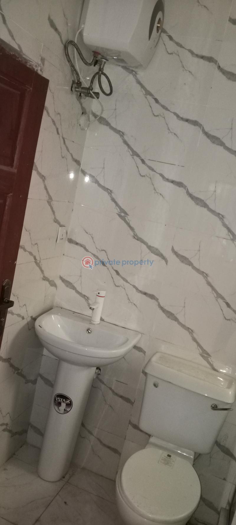 Flat & Apartment For Rent Peace Estate Apple Junction Amuwo Odofin Lagos - 6