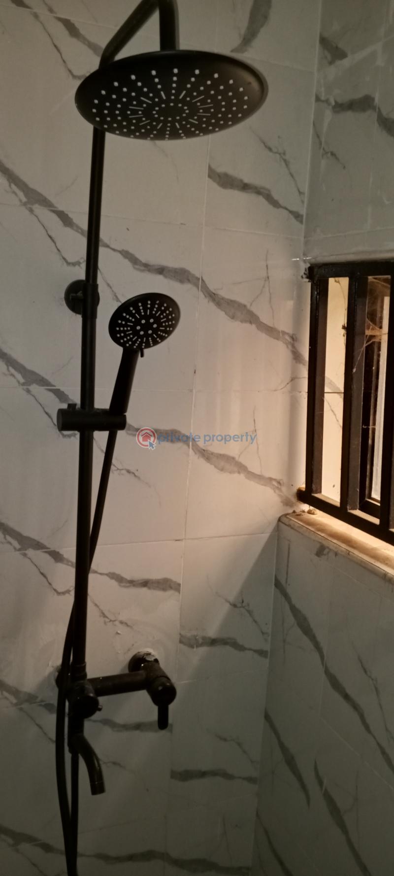Flat & Apartment For Rent Peace Estate Apple Junction Amuwo Odofin Lagos - 7