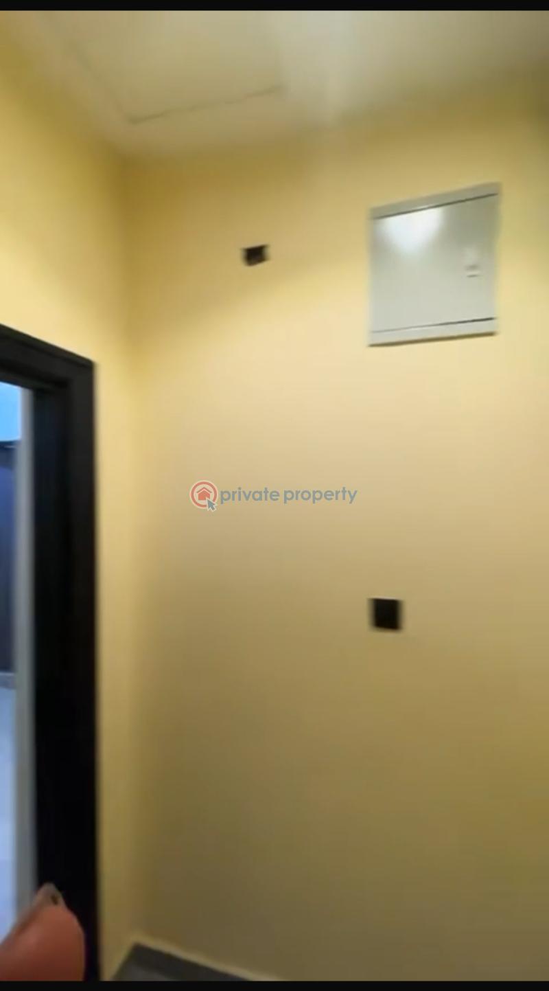 1 bedroom Flat & Apartment For Rent Apo Resettlement Zone E Apo Abuja Phase 2  - 3