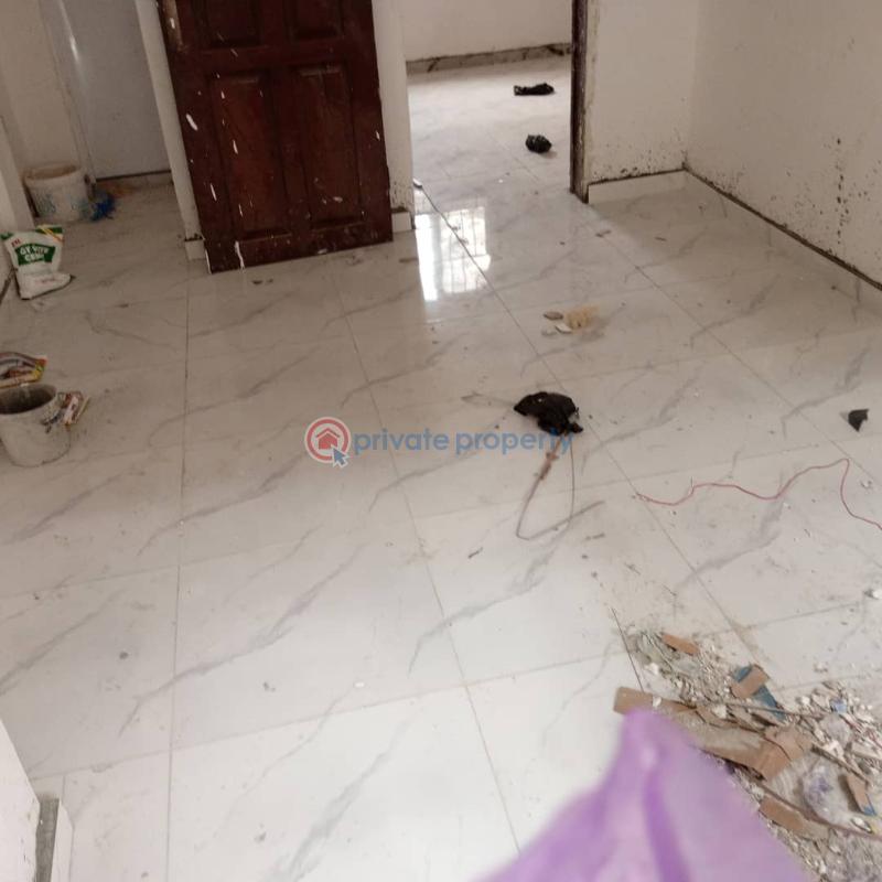 1 bedroom Mini Flat For Rent Terranex Estate Sangotedo Ajah Lagos Sangotedo Ajah Lagos
