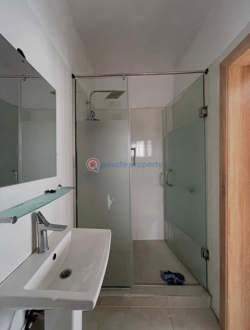 1 bedroom Block Of Flats For Rent Ologolo Lekki Lagos - 6