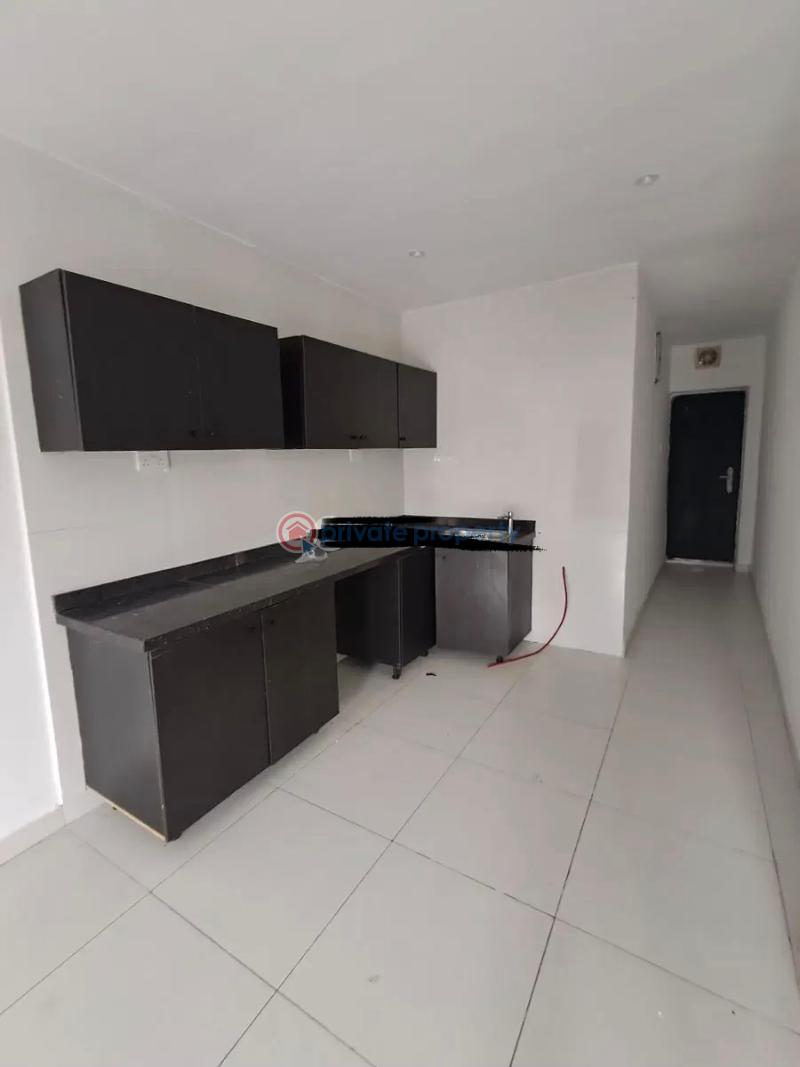 1 bedroom Block Of Flats For Rent Idado Lekki Lagos - 3