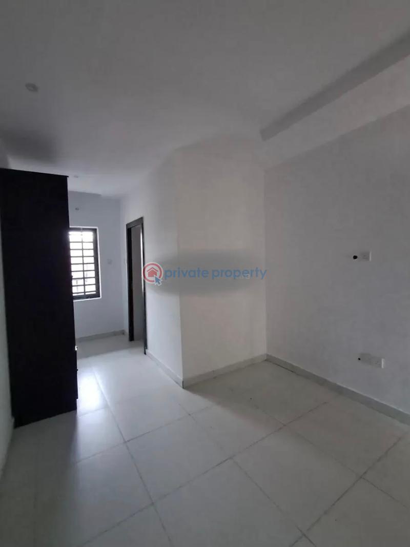 1 bedroom Block Of Flats For Rent Idado Lekki Lagos - 5