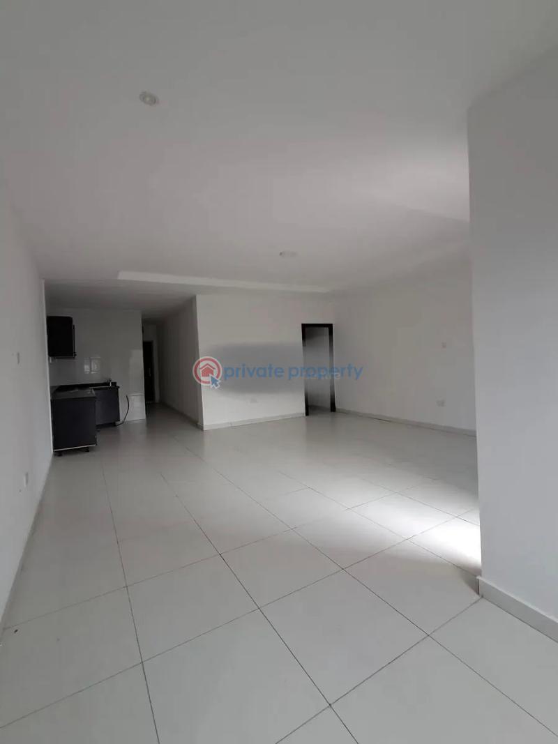 1 bedroom Block Of Flats For Rent Idado Lekki Lagos - 1