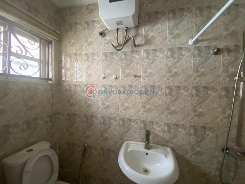 1 bedroom Block Of Flats For Rent Ikate Elegushi Lekki Lagos - 7