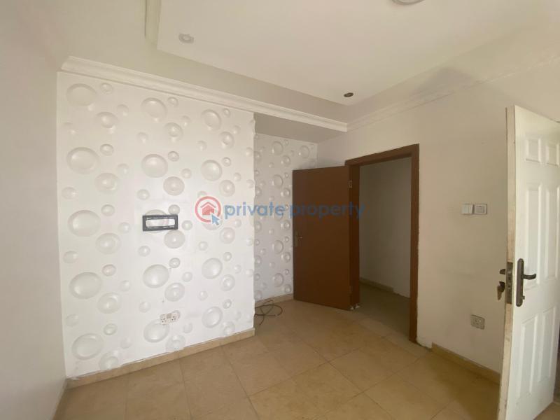 1 bedroom Block Of Flats For Rent Ikate Elegushi Lekki Lagos - 0