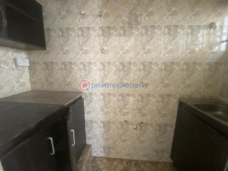 1 bedroom Block Of Flats For Rent Ikate Elegushi Lekki Lagos - 4