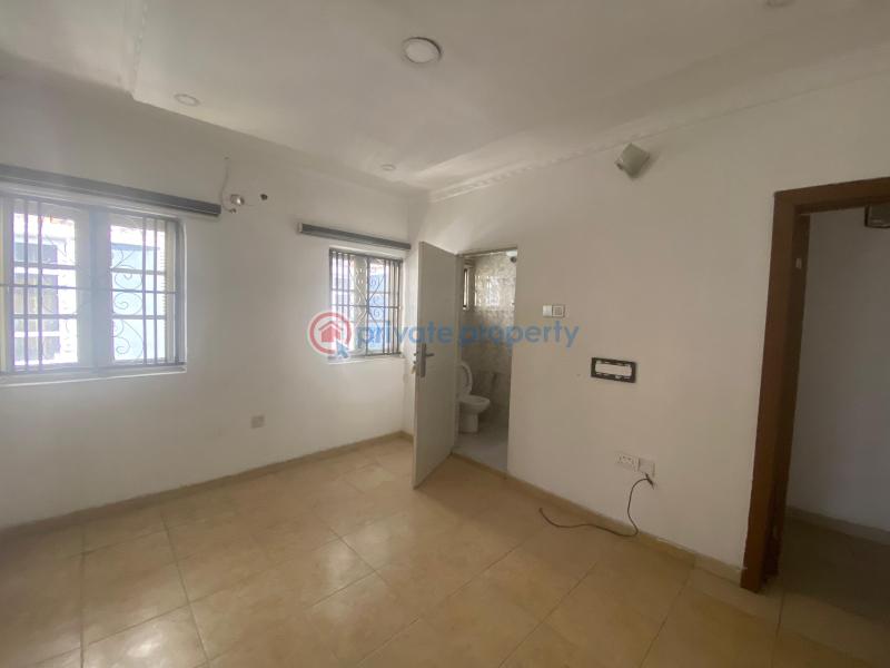 1 bedroom Block Of Flats For Rent Ikate Elegushi Lekki Lagos - 5