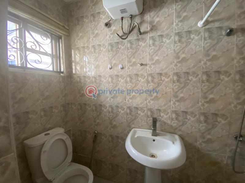 1 bedroom Block Of Flats For Rent Ikate Elegushi Lekki Lagos - 8