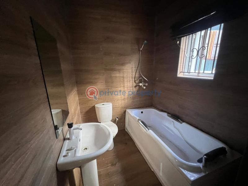 1bedroom apartment for rent - 1 1 bedroom Block Of Flats For Rent Ikate Elegushi Lekki Lagos - 1