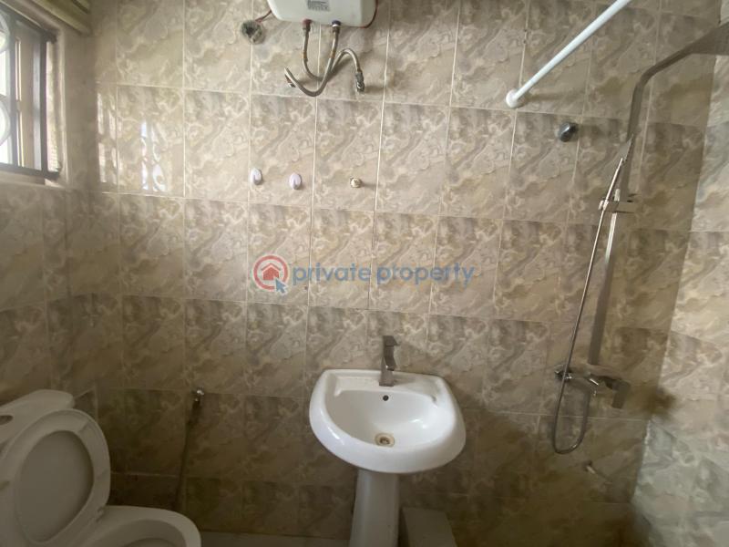 1 bedroom Block Of Flats For Rent Ikate Elegushi Lekki Lagos - 9
