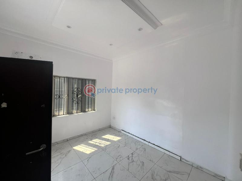 1 bedroom Block Of Flats For Rent Ikate Elegushi Lekki Lagos - 0