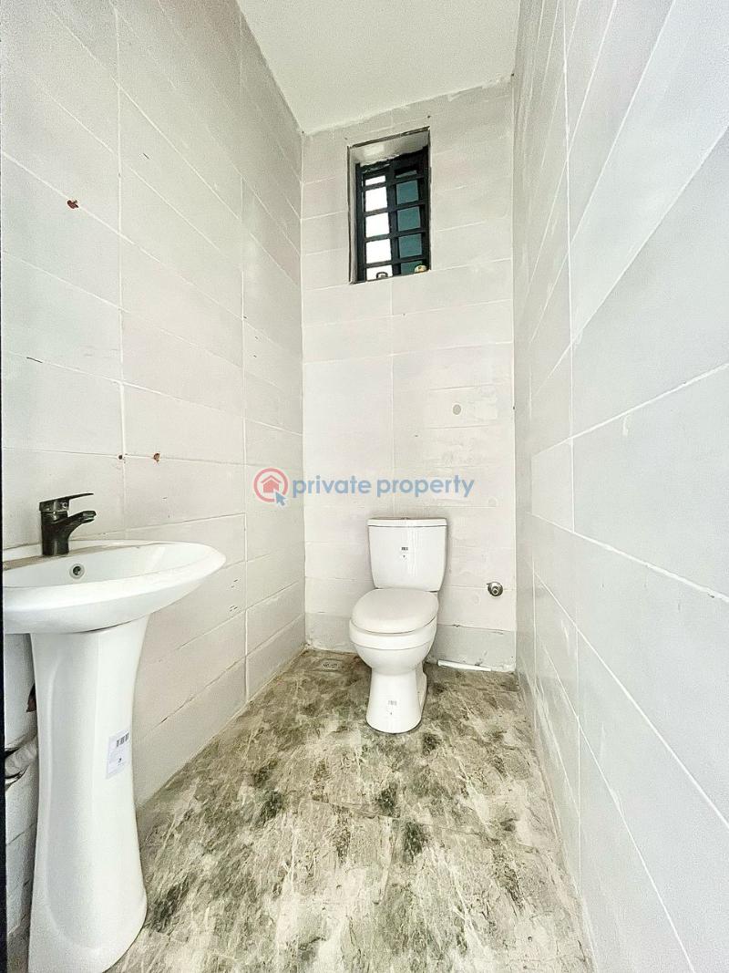 1 bedroom Mini Flat For Sale Ilasan Lekki Lagos - 2