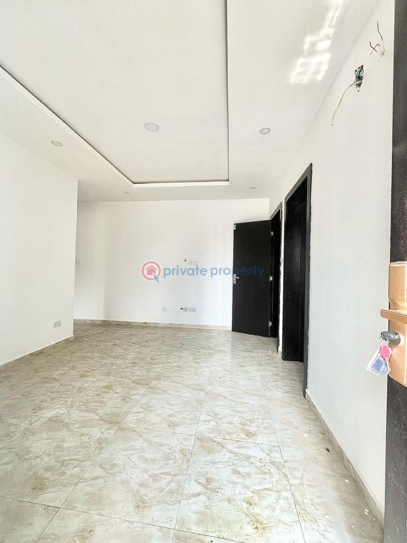 1 bedroom Mini Flat For Sale Ilasan Lekki Lagos - 3