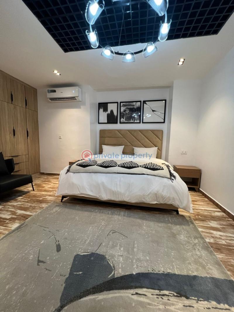 1bedroom apartment - 17 1 bedroom Block Of Flats Short let Wuse 2 Wuse II Abuja Phase 1  - 17