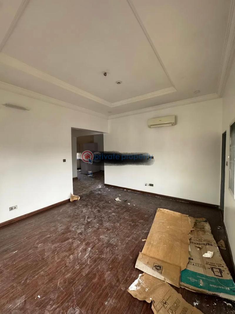 1 bedroom Block Of Flats For Rent Chevron Drive Lekki Lagos - 2