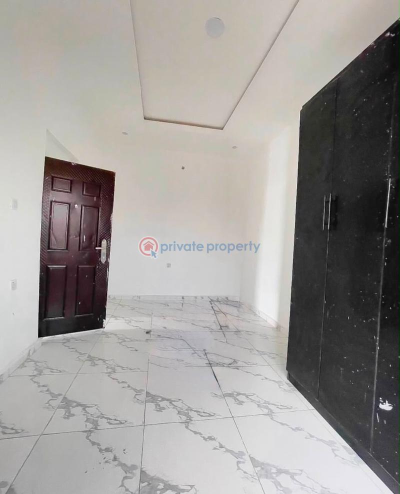 1 bedroom Mini Flat For Rent Sangotedo Ajah Lagos - 5